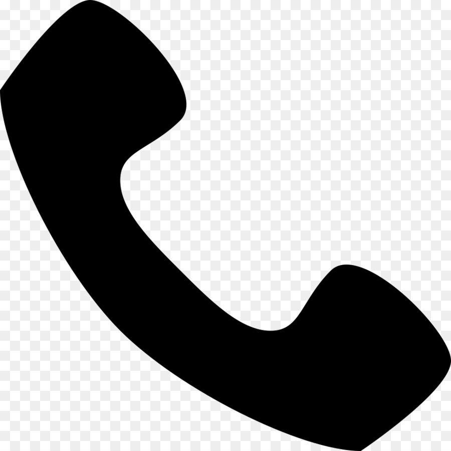 Phone Call Logo - Mobile Phones Telephone call Logo Blackphone phone withe