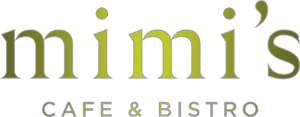 Mimi's Restaurant Logo - Mimis Cafe Bistro -