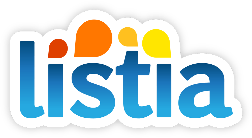Listia Logo - Introducing Credit Selling on Listia | The Listia Blog