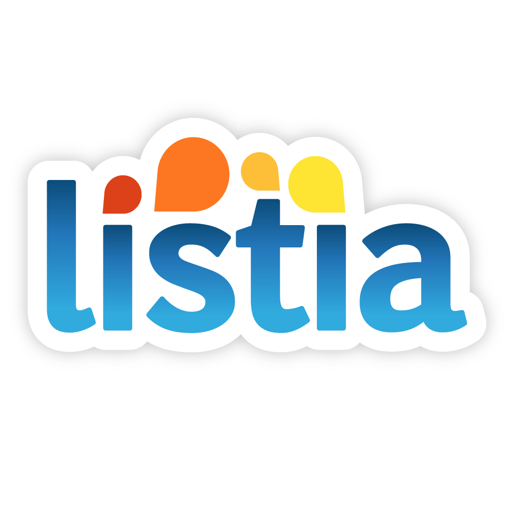 Listia Logo - Listia (@listia) | Twitter
