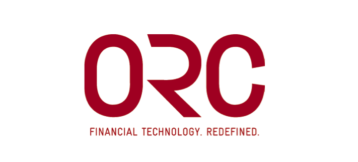 Red Orc Logo - ORC Software and communication