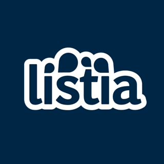 Listia Logo - Free: Small Listia Logo T Shirt! Clothing.com