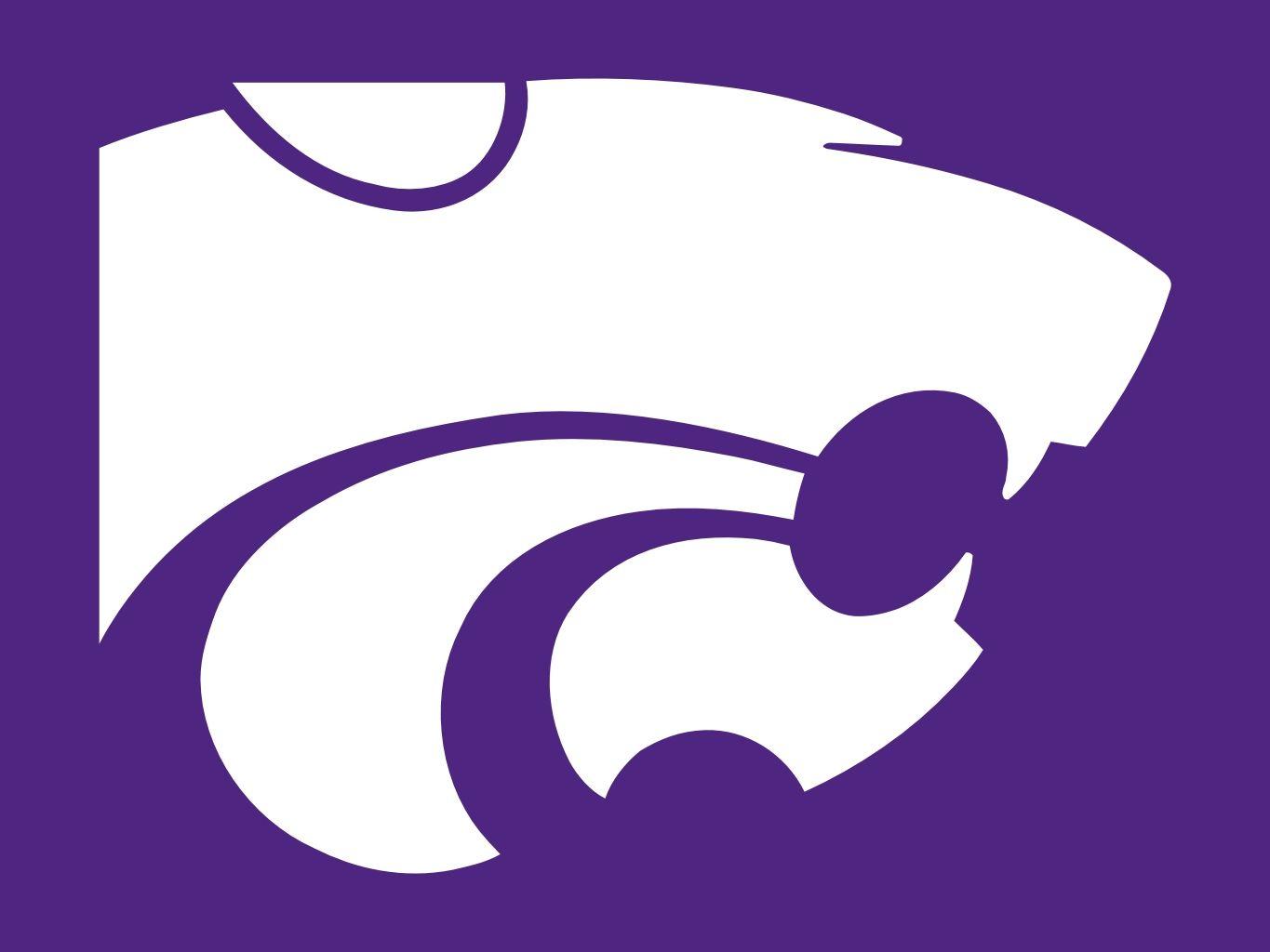 Kansas State Logo - Kansas State Wildcats Logo free image