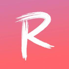 Romwe Logo - Romwe (Official_Romwe) on Pinterest