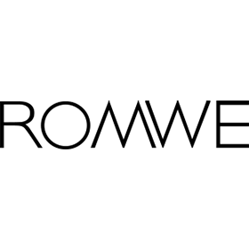 Romwe Logo - Best Romwe Coupons, Promo Codes + $20 Off