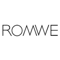 Romwe Logo - 50% off Romwe Voucher, Promo & Discount Codes February 2019
