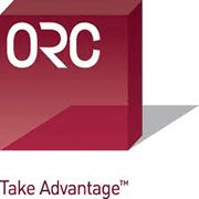 Red Orc Logo - Orc Group Reviews | Glassdoor.co.uk