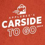 Applebee's Carside Logo - brandchannel: Putting the App in Applebee's, Carside To Go Reboots ...