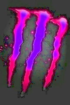 Pink Monster Logo - 102 Best Monster Energy images in 2019 | Monster energy drinks, Dirt ...