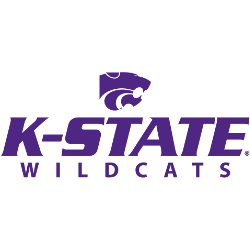 Kansas State Logo - Kansas State Wildcats Wordmark Logo | Sports Logo History