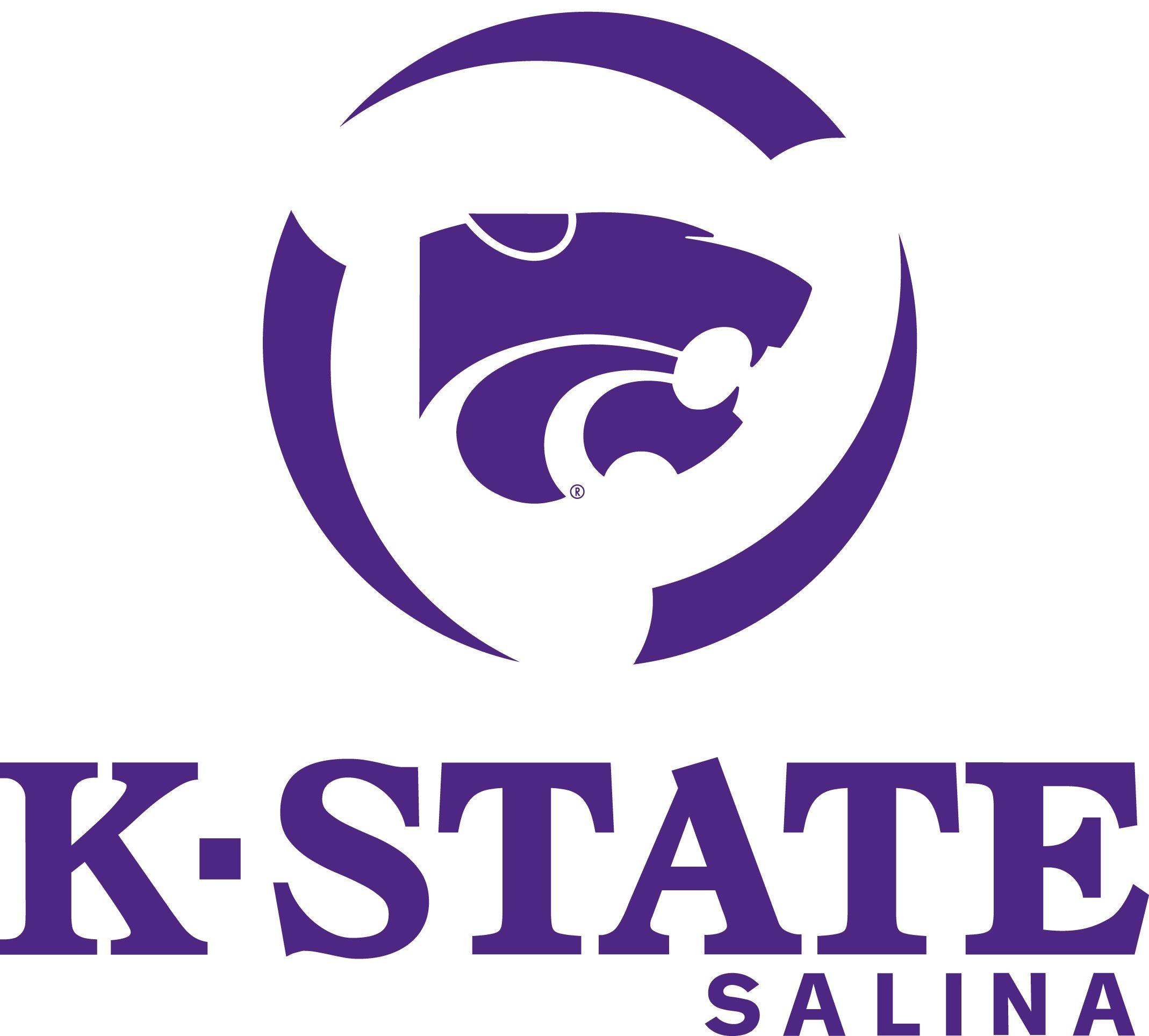 Kansas State Logo - Kansas State University Salina logo | Unmanned Systems Technology