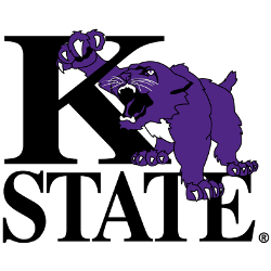 Kansas State Logo - Kansas State Wildcats Primary Logo. Sports Logo History