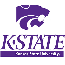 Kansas State Logo - K-State Wins Grant To Cover Uninsured Children | KMUW