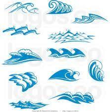 Surf Wave Logo - 23 Best surf logos images | Draw, Ocean waves, Surf logo