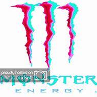 Pink Monster Logo - Best Monster Logo and image on Bing. Find what you'll love