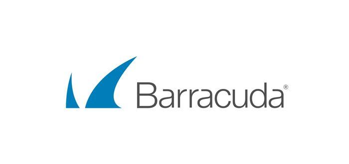 Barracuda Networks Logo - Barracuda Networks Helps Leeds United To Tighten Up Their Defence
