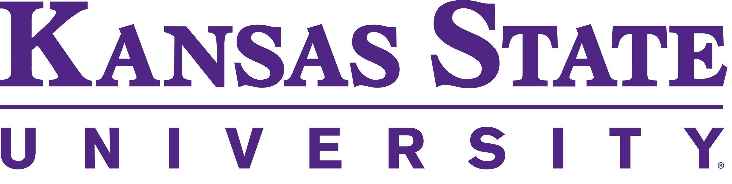 Kansas State Logo - K-State Engineering Digital Resources