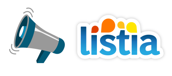 Listia Logo - News & Updates | The Listia Blog