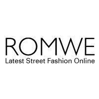Romwe Logo - romwe Trending Deals, Coupons & Promo Codes - Trendslove