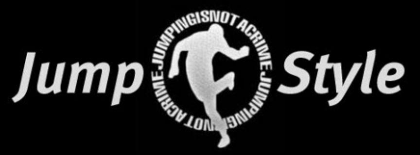 Listia Logo - Free: jumpstyle logo 0002200 Craft Items.com