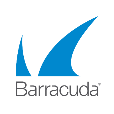 Barracuda Networks Logo - Barracuda Networks – Info Security Index