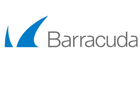 Barracuda Networks Logo - Barracuda Networks Introduces Barracuda Backup Virtual Appliance
