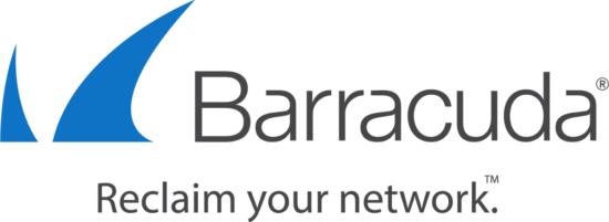 Barracuda Networks Logo - Barracuda Networks - Blue Karma Security