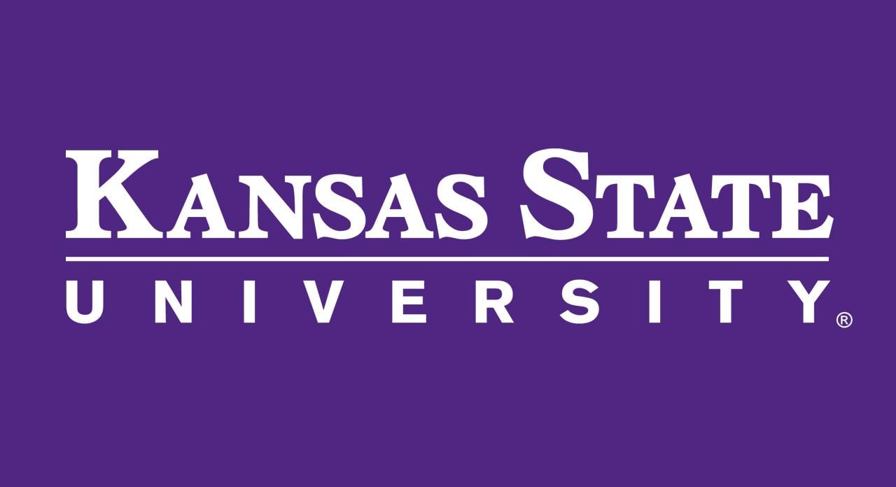 Kansas State Logo - Kansas State University logo - ILMF