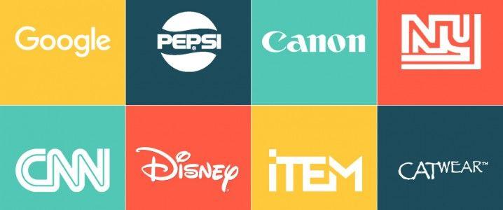 Top 10 Wordmark Logos of All-Time