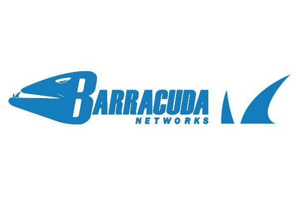 Barracuda Networks Logo - Barracuda Networks - SecureNation