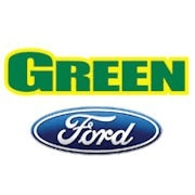 Green Ford Logo - Green Ford Greensboro Reviews