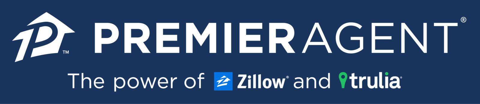 Zillow 5 Star Agent Logo - Logos | Premier Agent Resources