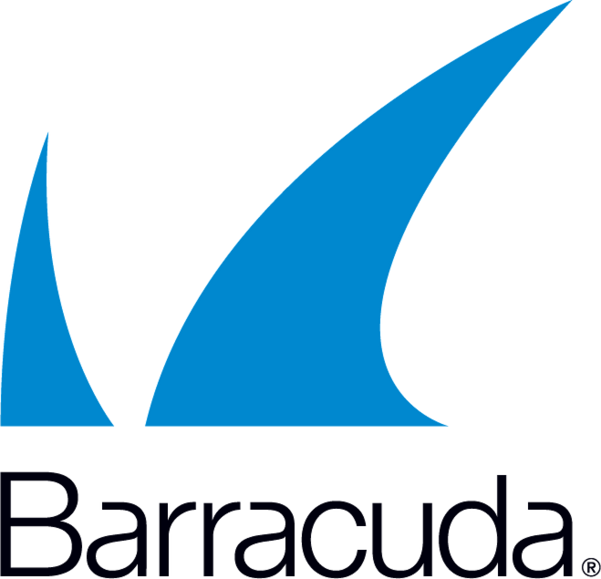 Barracuda Networks Logo - Exhibitor List - Cloud Security Expo London 2019 - Master Your ...