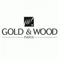 Wood and Gold Logo - GOLD & WOOD | Brands of the World™ | Download vector logos and logotypes