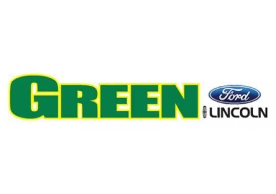 Green Ford Logo - Green Ford, LLC | Better Business Bureau® Profile