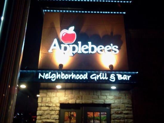 Applebee's Carside Logo - Applebee's Branson - Restaurant Reviews, Phone Number & Photos ...