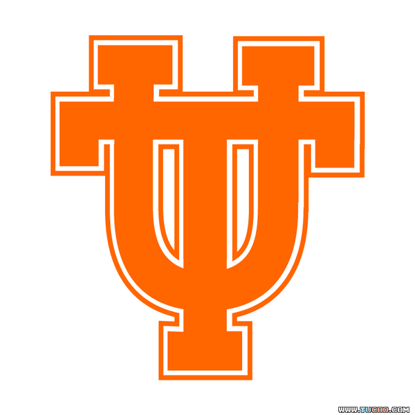 Old University of Tennessee Logo - University of tennessee Logos