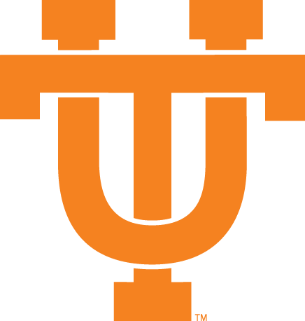 Old University of Tennessee Logo - Retro Tennessee Volunteers | Retro College Apparel