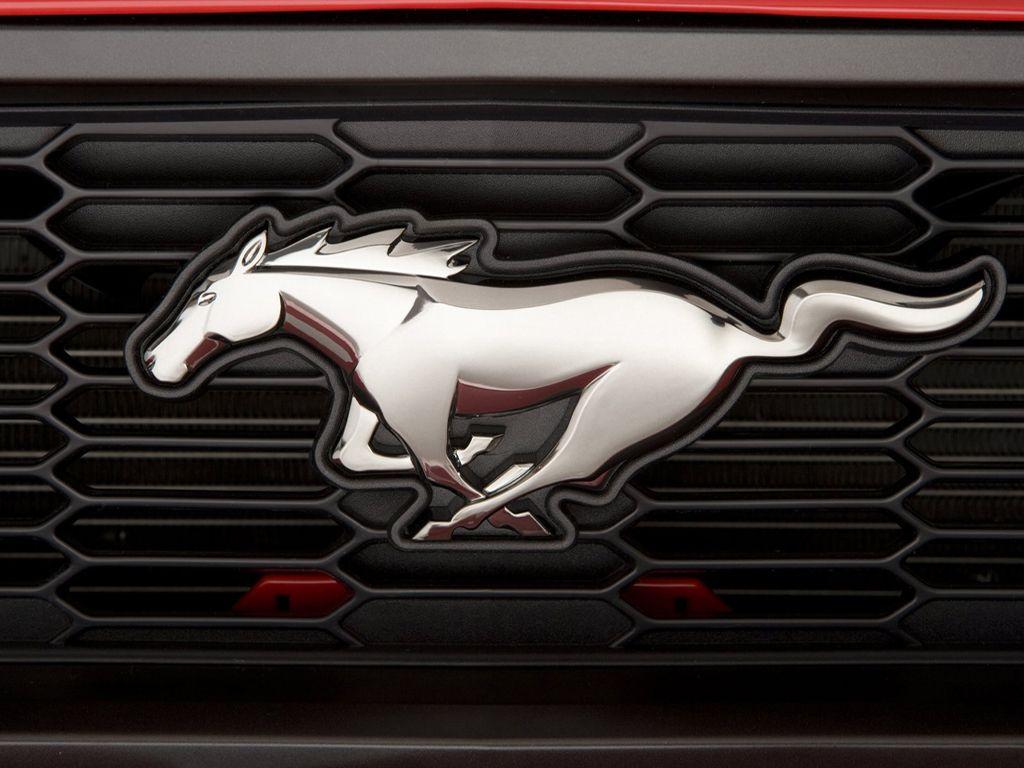 Cool Mustang Logo - top car cool: mustang logo wallpaper