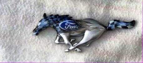 Cool Mustang Logo - Cool version of the Mustang logo. Mustang Nation. Mustang, Mustang