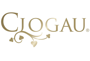 Wood and Gold Logo - The 737 Challenge Update. Clogau Gold Blog