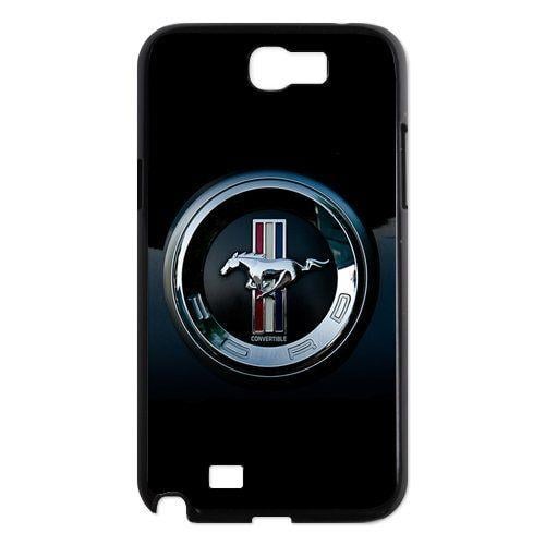 Cool Mustang Logo - Car Ford Mustang Logo Cool Unique Samsung Galaxy Note 2 N7100 ...