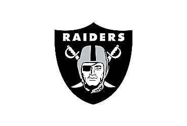 NFL Raiders Logo - Oakland Raiders | Tervis Official Store