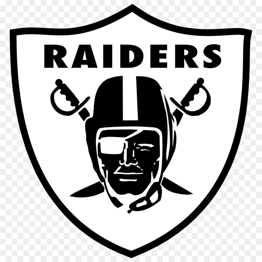 NFL Raiders Logo - Oakland Raiders NFL American football Logo - NFL png download - 2400 ...