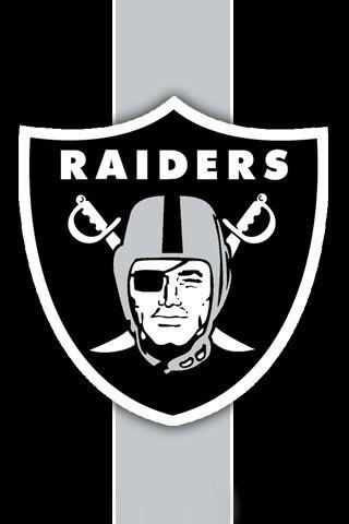 NFL Raiders Logo - Oakland Raiders | 11/29/12 Thursday Night Tailgate - Guests former ...