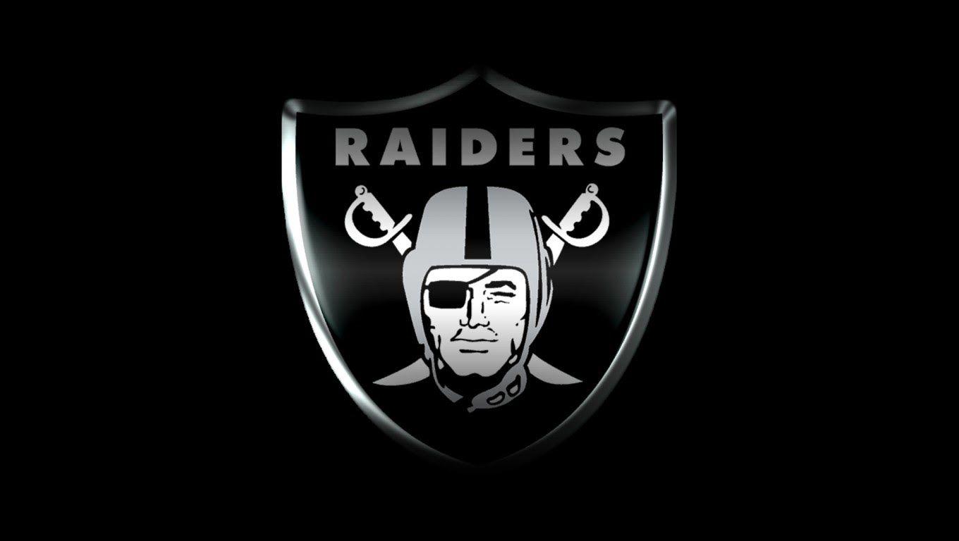 NFL Raiders Logo - Oakland raiders Logos