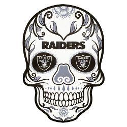 NFL Raiders Logo - NFL Oakland Raiders Small Outdoor Logo Decal : Target