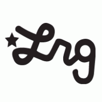 LRG Brand Logo - L-R-G | Brands of the World™ | Download vector logos and logotypes