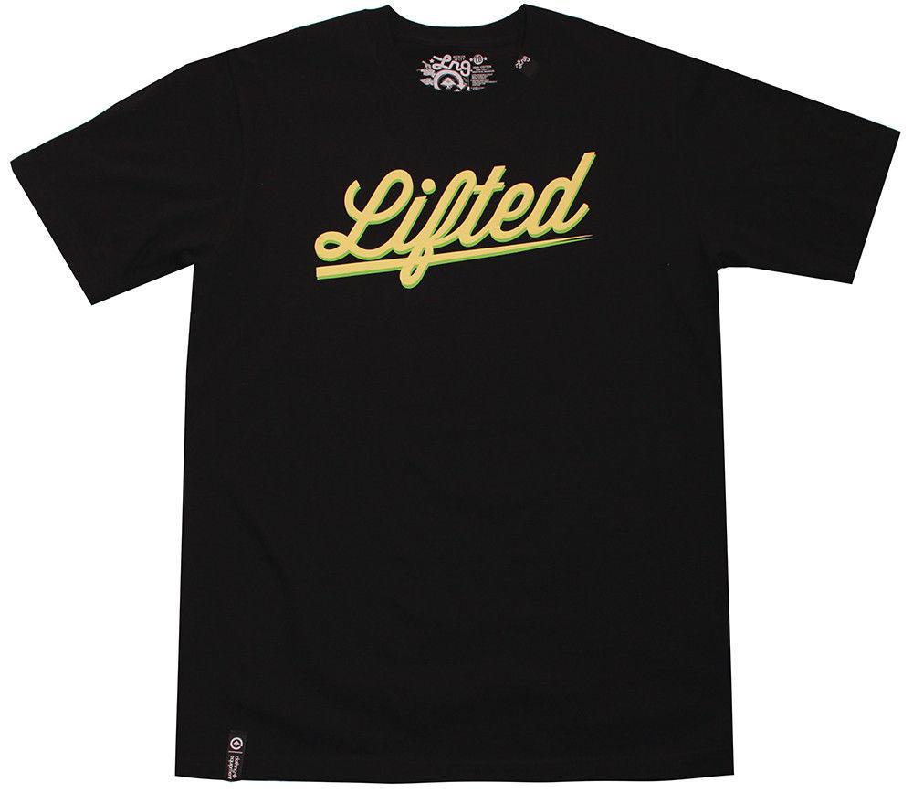 LRG Brand Logo - LRG - streetwearthreads