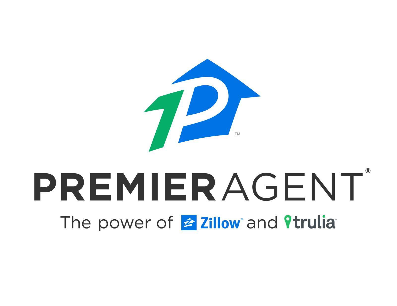 Premier Logo - Logos | Premier Agent Resources